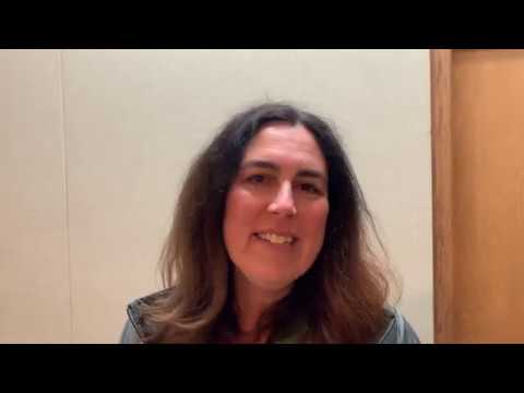 Video review from Connie Unruh