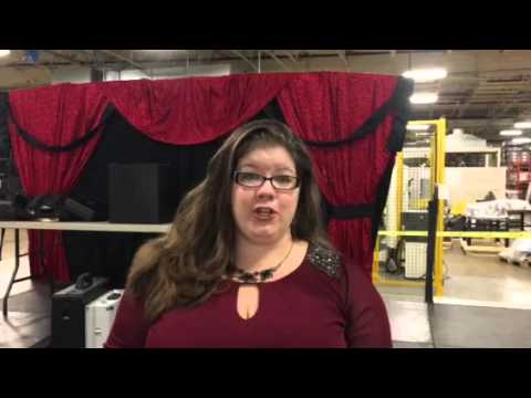 Video review from Jaime Williams