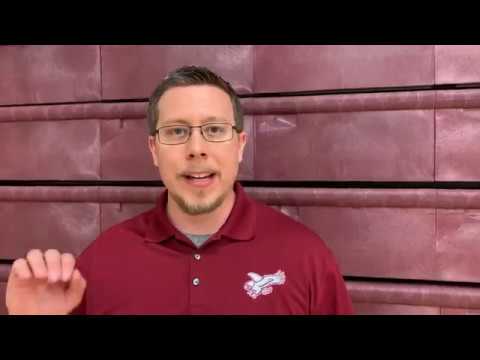 Video review from Matt Goldman