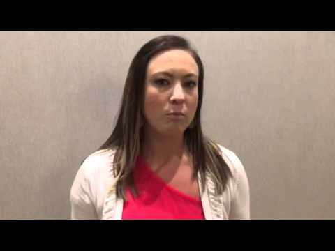 Video review from Becca Thomas