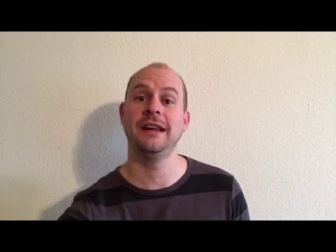Video review from Ross West